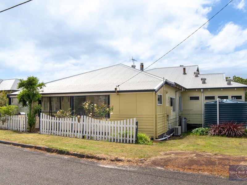 17 Price Street, Denmark WA 6333