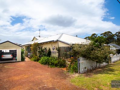 17 Price Street, Denmark WA 6333