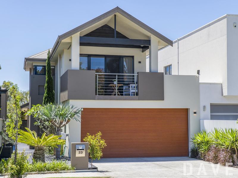 23 Cromer Way, North Beach WA 6020