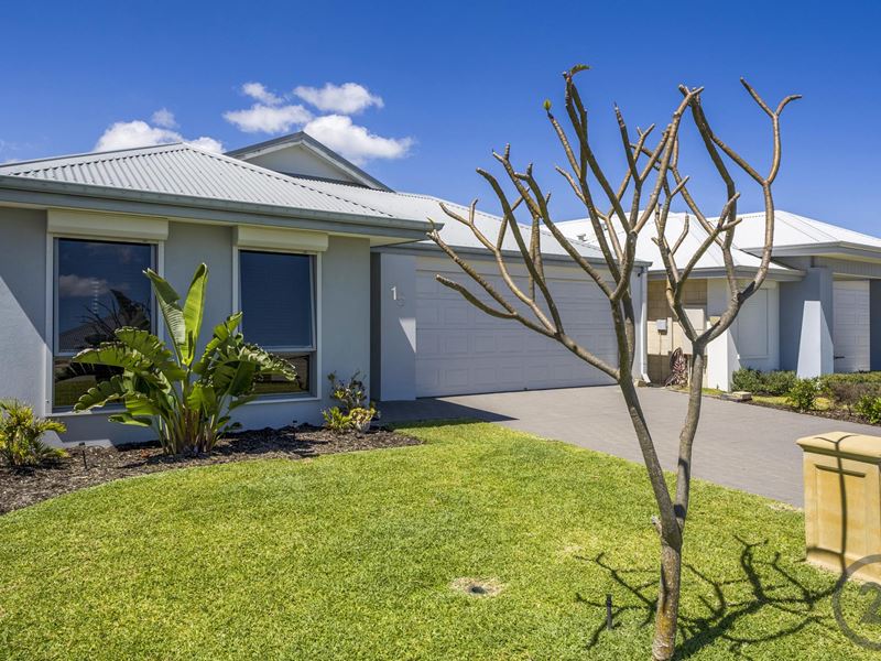 15 Winderie Road, Golden Bay WA 6174
