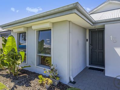 15 Winderie Road, Golden Bay WA 6174