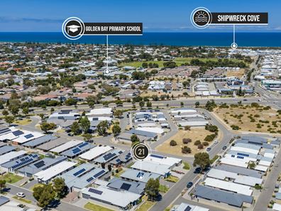 15 Winderie Road, Golden Bay WA 6174