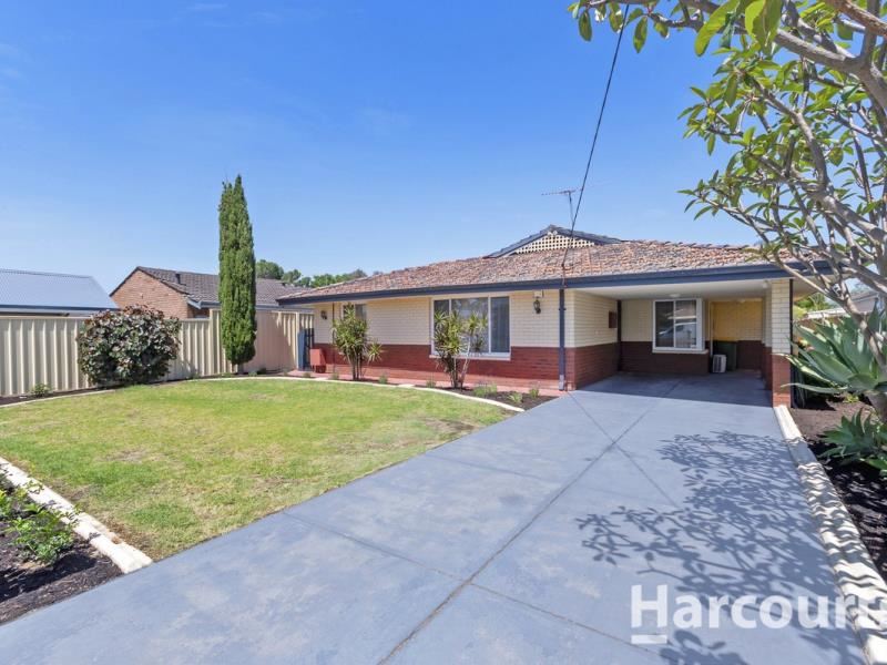 55 Victoria Parade, Midvale WA 6056