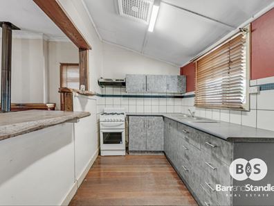 2 Benwell Place, Collie WA 6225