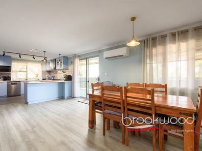 33 Tamarillo Court, Bakers Hill WA 6562