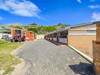 30 Port Street, Gregory WA 6535
