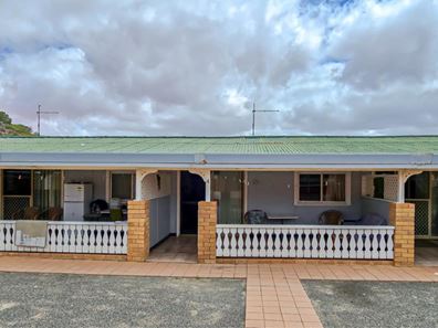 30 Port Street, Gregory WA 6535