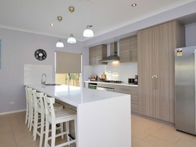 48 Tumbarri Way, Hannans WA 6430