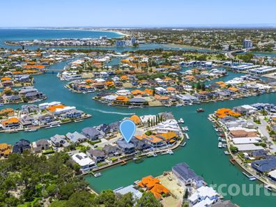 4 Santavea Mews, Halls Head WA 6210