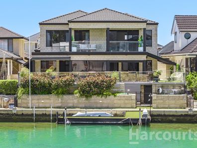 4 Santavea Mews, Halls Head WA 6210