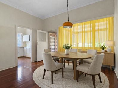7 Beagle Street, Mosman Park WA 6012