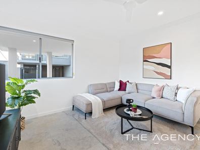 4/10 Hogarth Street, Cannington WA 6107