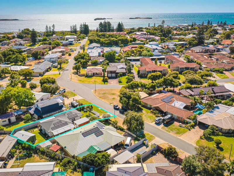 11 Shoalwater Road, Shoalwater