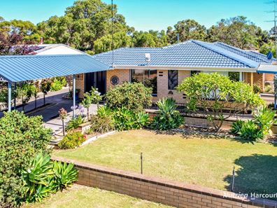13 Old Mooliabeenee Road, Gingin WA 6503