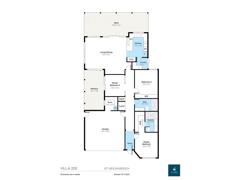 202/22 Windelya Road Windelya Road, Murdoch WA 6150