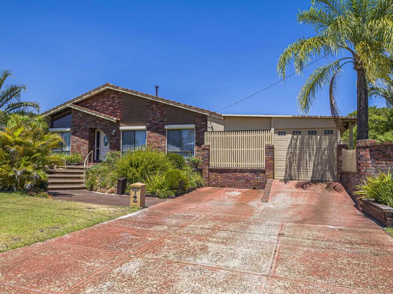3 Springfield Street, Willetton WA 6155