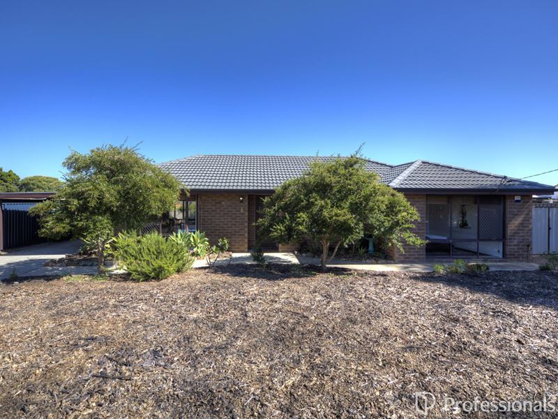 8 Cosson Way, High Wycombe