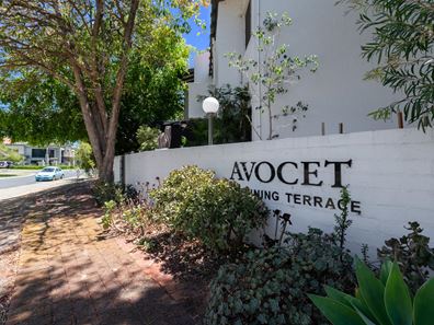 5/2 Manning Terrace, South Perth WA 6151