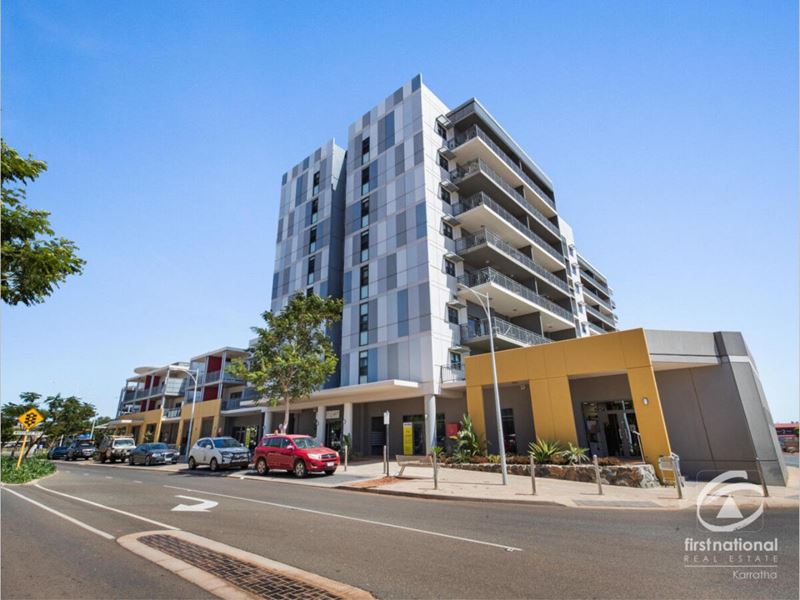 16/26 Sharpe Avenue, Pegs Creek WA 6714