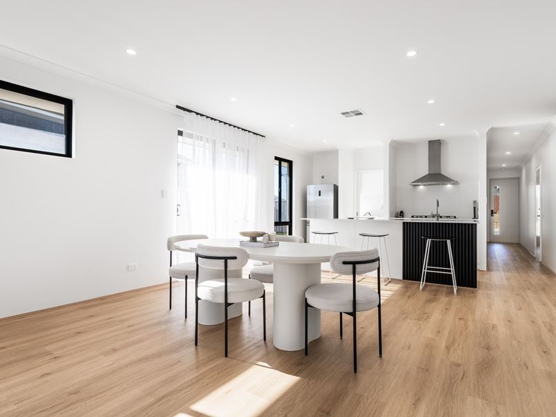 31 Eremophila Street, Sinagra