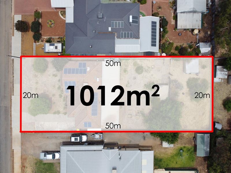 8 Esperance Street, Northam WA 6401