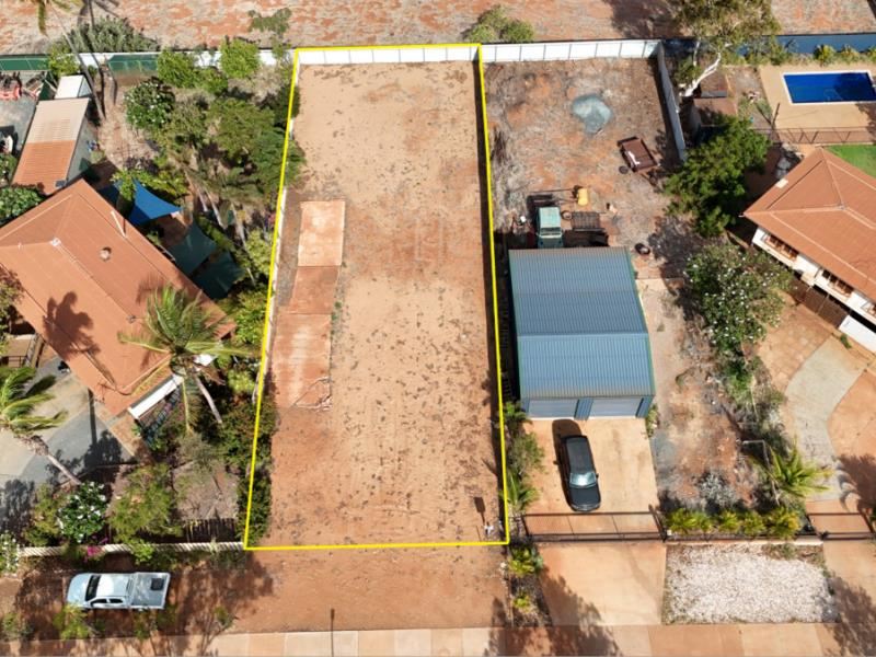 4A Pilkington Street, Port Hedland