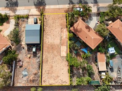 4A Pilkington Street, Port Hedland WA 6721