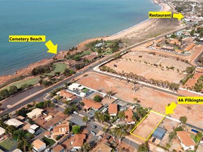 4A Pilkington Street, Port Hedland WA 6721