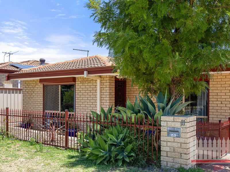 11 Avenell Road, Bayswater