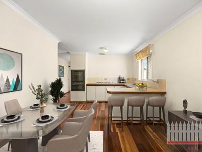 11 Avenell Road, Bayswater WA 6053