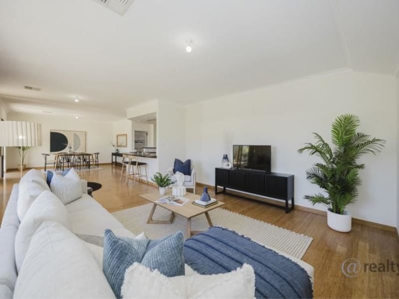 39 St Joseph Fairway, Success