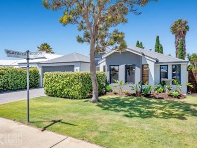 77 Hudson Drive, Dudley Park WA 6210