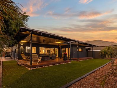 56 Sanctuary Road, Cable Beach WA 6726