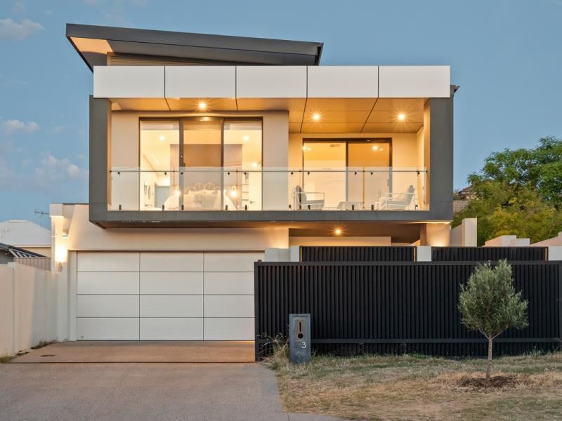 3 Charles Riley Road, North Beach WA 6020