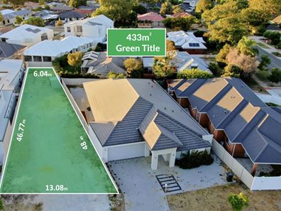 3A Forward Street, Manning WA 6152