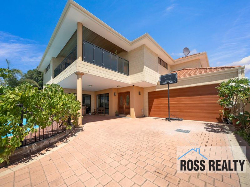 135A Broun Avenue, Morley WA 6062