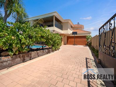 135A Broun Avenue, Morley WA 6062