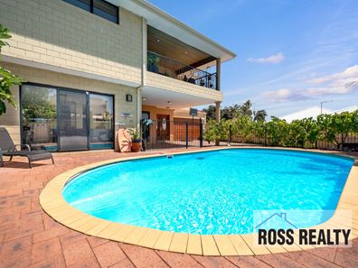 135A Broun Avenue, Morley WA 6062