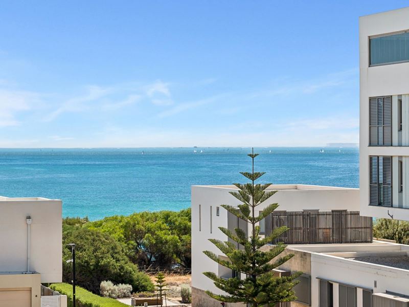 29/25 O'connor Close, North Coogee WA 6163
