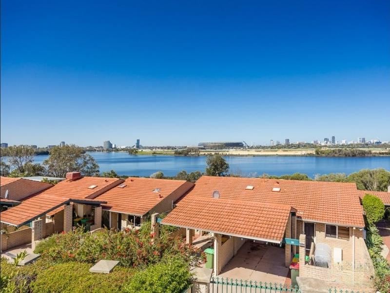 13/23-27 Kirkham Hill Terrace, Maylands