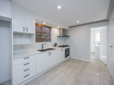 13/23-27 Kirkham Hill Terrace, Maylands WA 6051