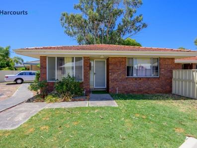 11 Herbert Road, East Bunbury WA 6230