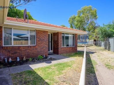 11 Herbert Road, East Bunbury WA 6230