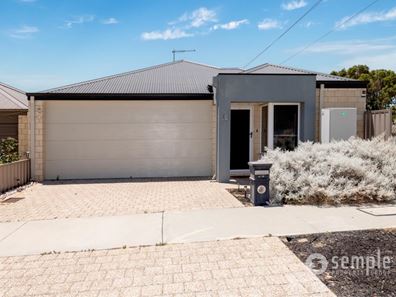 2/29 Laurina Way, Beeliar WA 6164