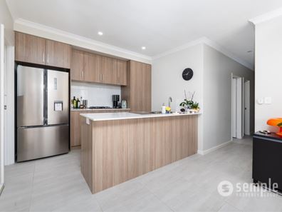 2/29 Laurina Way, Beeliar WA 6164