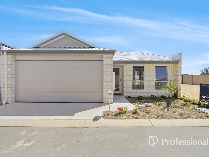 4 Epsom Lane, Australind