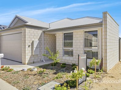 4 Epsom Lane, Australind WA 6233