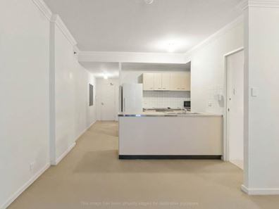 2B/811 Hay Street, Perth WA 6000