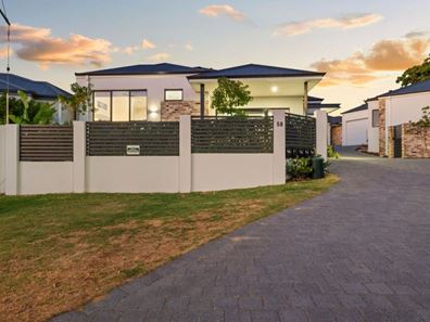 1/58 Hillwood Avenue, Warwick WA 6024