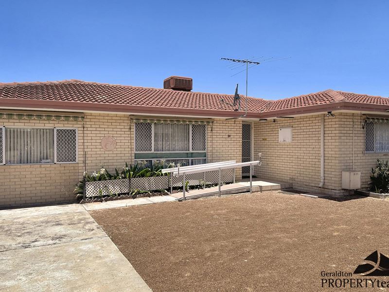 30 Sherlock Way, Rangeway WA 6530